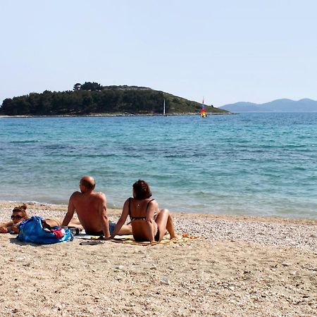 Apartments With A Parking Space Pakostane, Biograd - 16579 Экстерьер фото