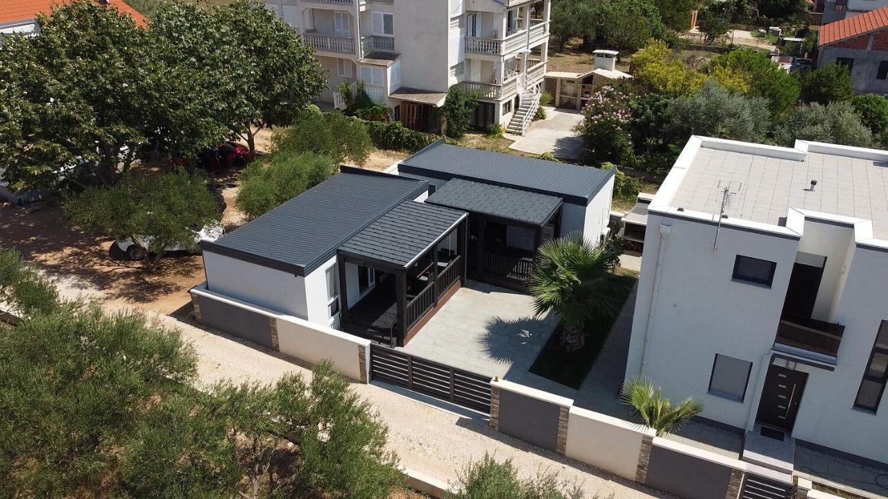 Apartments With A Parking Space Pakostane, Biograd - 16579 Экстерьер фото